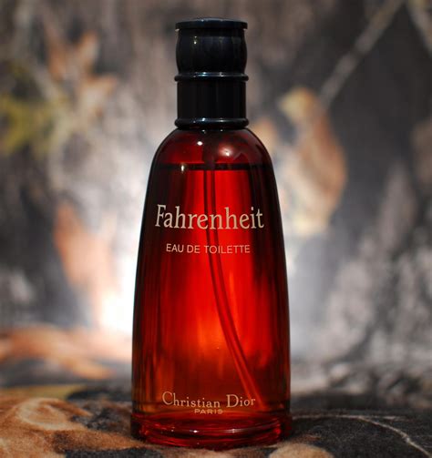 fahrenheit dior erotisch|Fahrenheit Dior cologne .